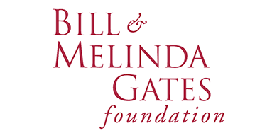 Bill and Melinda Gates Foundation logo