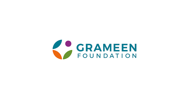 Grameen Foundation logo